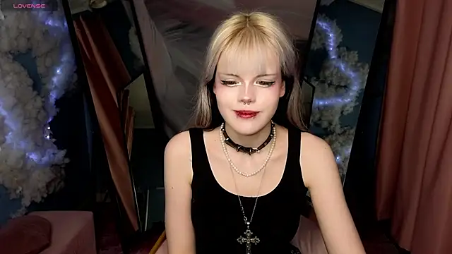 Chatroom XXX en direct de VitaMorphosis