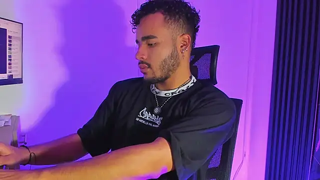 Show Webcam de tyagofdef