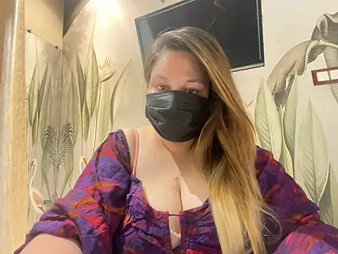 kavyasingh36 Obrolan Langsung XXX