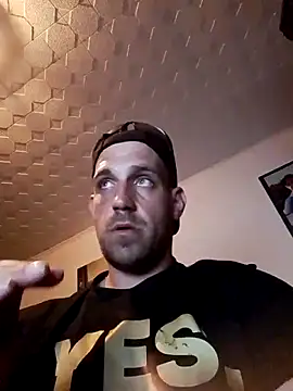 Codymc89 Webcam-Show