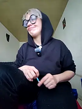 MARILYNMADELENAKOVANOVA Obrolan Langsung XXX