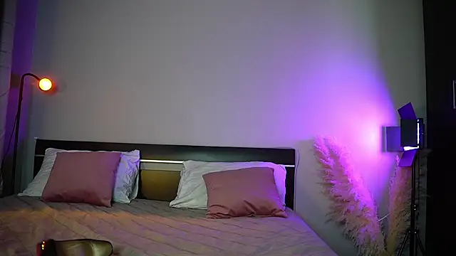 Anna_Purna élő XXX-chatje