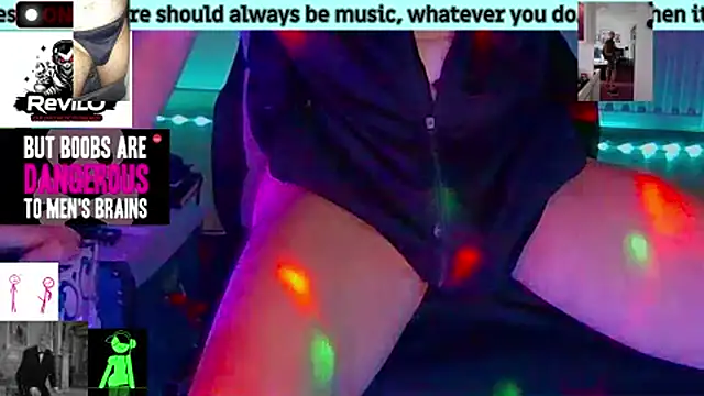 عرض كام RevilO1180