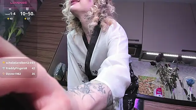 little_grinch666 Live XXX-chat