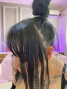 eva_sexx69 élő XXX-chatje