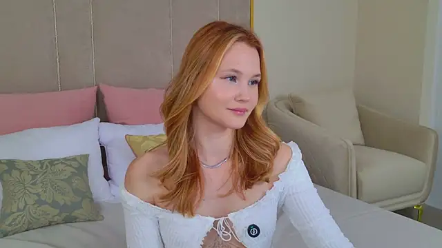 AmeliRoyse Chat XXX live