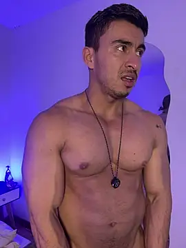 Chris_Clarck – Naživo XXX chat