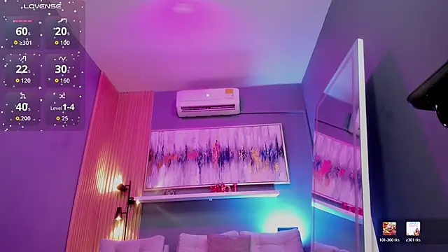 lilian_vergara Live XXX-chat