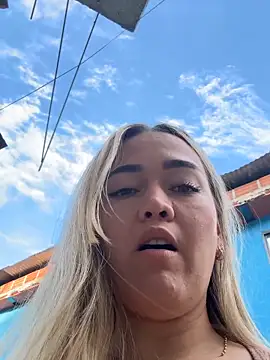 Chat XXX Live Danielavegax