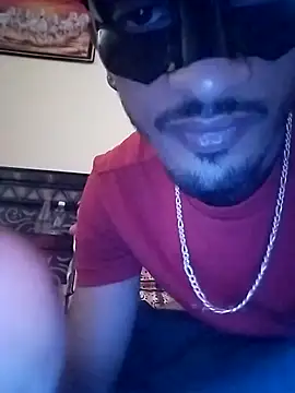 Wild_Vassu Pertunjukan Webcam