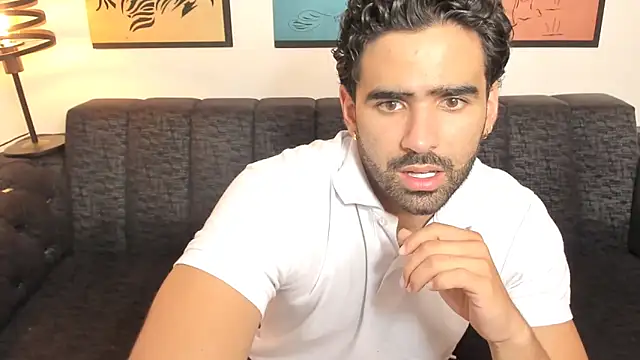 Brad_Martin Webcam Show