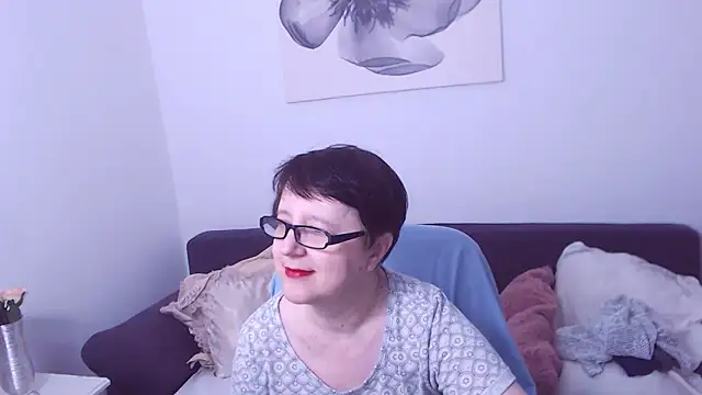 XXX chat uživo modela ChristaRose