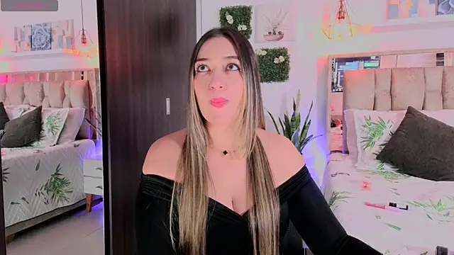 Dulce_Morrys: онлайн-секс-чат