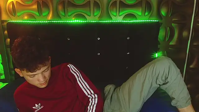 Živý XXX chat cruz_dante