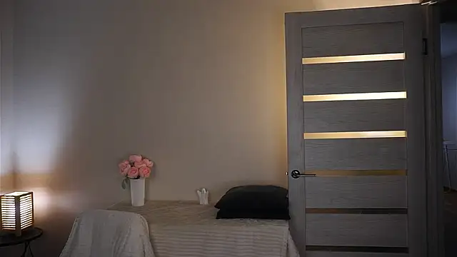 MarlinVarian – Live XXX-chat