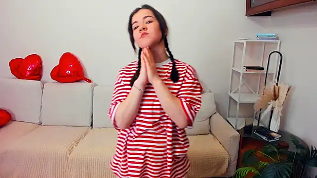 ShanaYock – Live XXX-chat