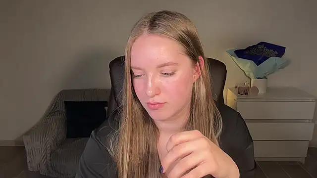 Chat XXX ao vivo de EvaMaddison