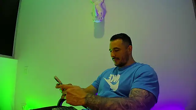 Dagoti Live XXX-chat