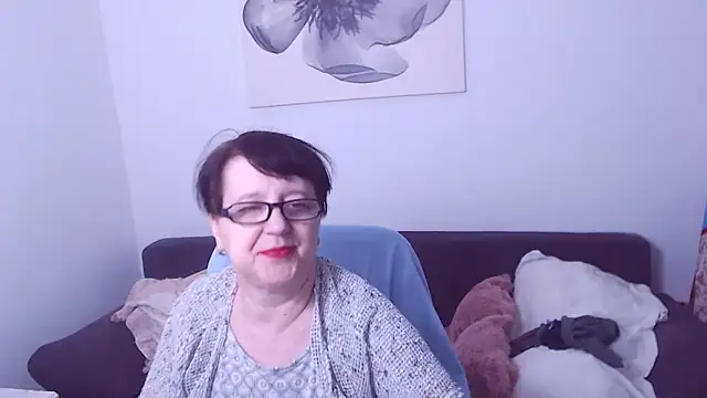 Chat +18 de ChristaRose ao vivo