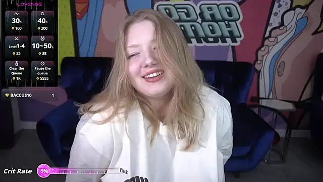 Chatroom XXX en direct de Tinker_Belll