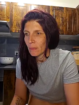 Lenchen_ Webcam-Show