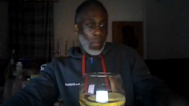 عرض كام BuffBlackThug