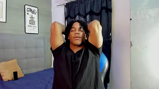 Webkamerová show axel_silva4