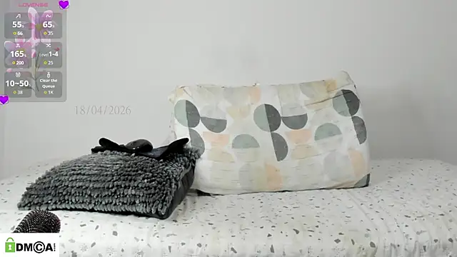 Sembang XXX Secara Langsung adenile5