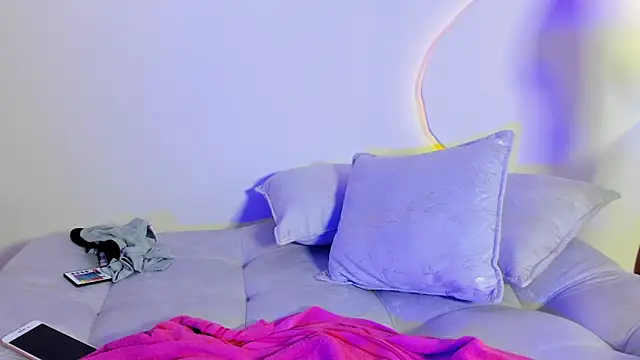 Show de webcam de Aohomlester_