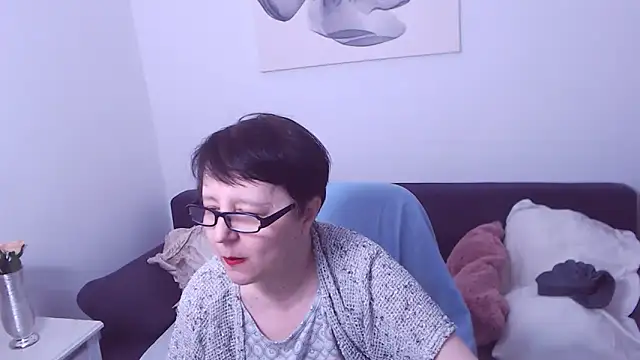 ChristaRoseのライブXXXチャット