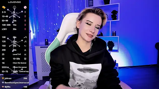 Sembang XXX Secara Langsung _Rein_ramm