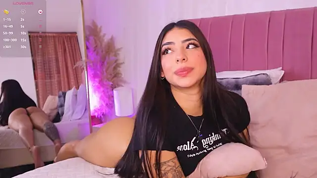 Czat XXX na żywo – kath_rosee1