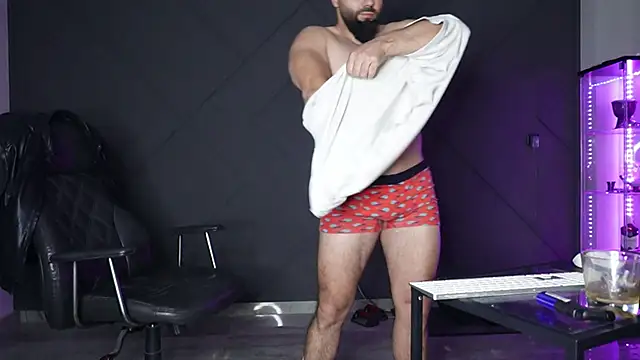 mattmasterss 现场XXX聊天