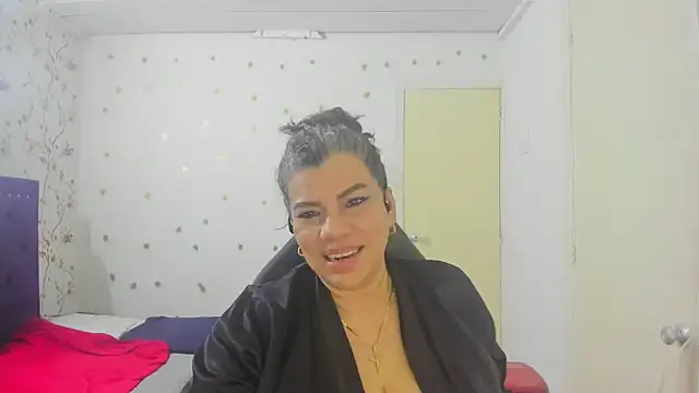 Sembang XXX Secara Langsung vikyadams