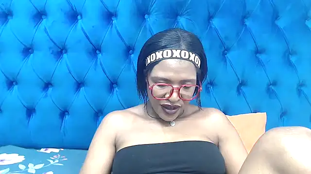 SpicyQueenxxxx Obrolan Langsung XXX