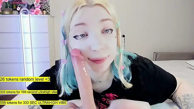 aya_katana Obrolan Langsung XXX