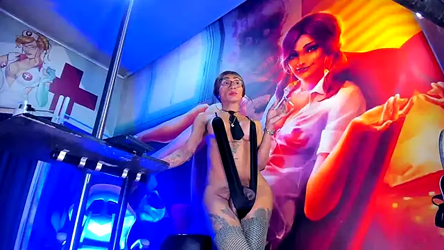 swett_bigcock Pertunjukan Webcam