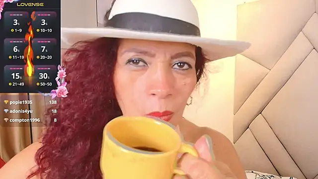 Kasandra_Gomez Obrolan Langsung XXX