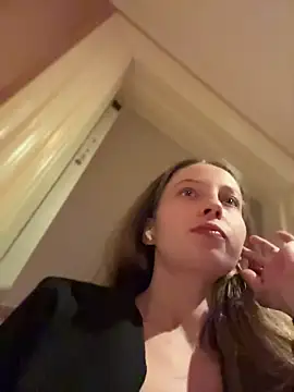 Mrs_Mr_007 Webcamshow