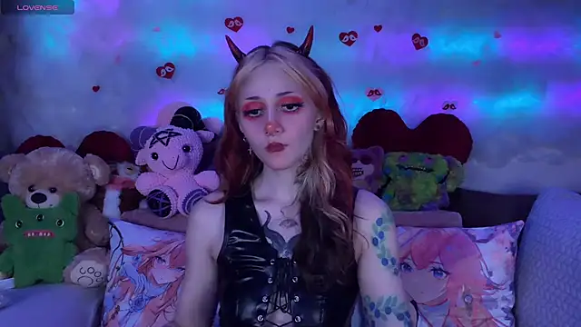 Sembang XXX Secara Langsung _Devill_Baby