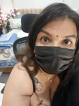 Archi-07 Obrolan Langsung XXX