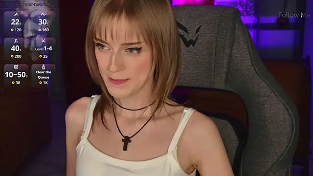 Sembang XXX Secara Langsung KiraMontoya