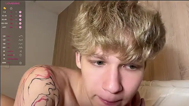 walter_cute Webcamshow