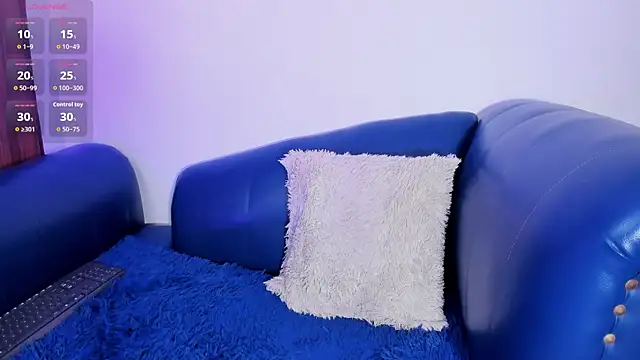 LittleDanny_ 웹캠 쇼