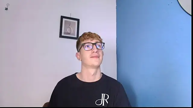 Erick_Taylor3 Adlı Modelin Web Kamerası Şovu