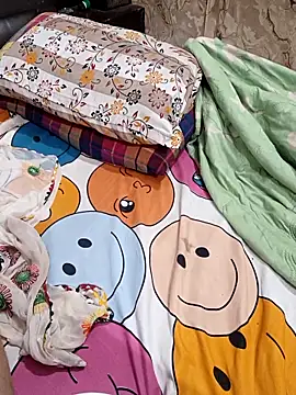 Cutegirl_789 Obrolan Langsung XXX