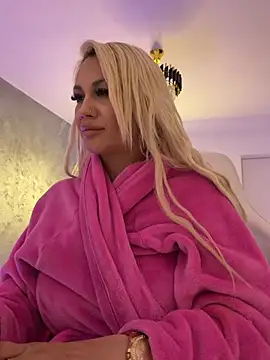 AlmaBby Live XXX Chat