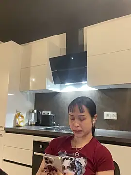 Sembang XXX Secara Langsung Just-Lilly