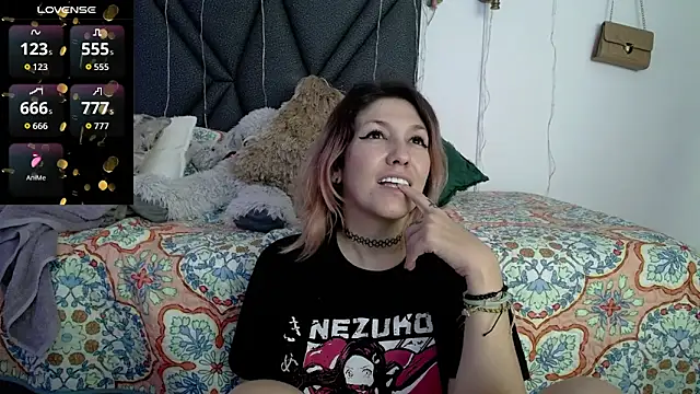 Sembang XXX Secara Langsung Sharma_Amayra