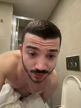 Show Webcam de s_eren